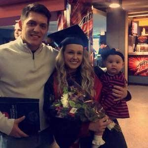 Meet your Posher, Christina